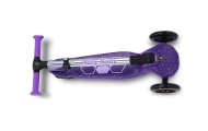Paspirtukas Scooter Jelly, Violet-Judėjimui, Paspirtukai vaikams-e-vaikas