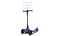 Scooter Jelly Violet