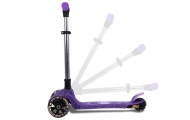 Scooter Jelly Violet