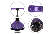 Scooter Jelly Violet