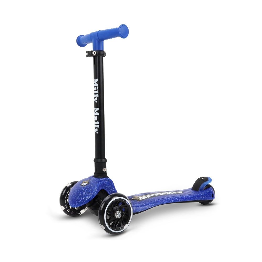 Scooter Sparky Blue