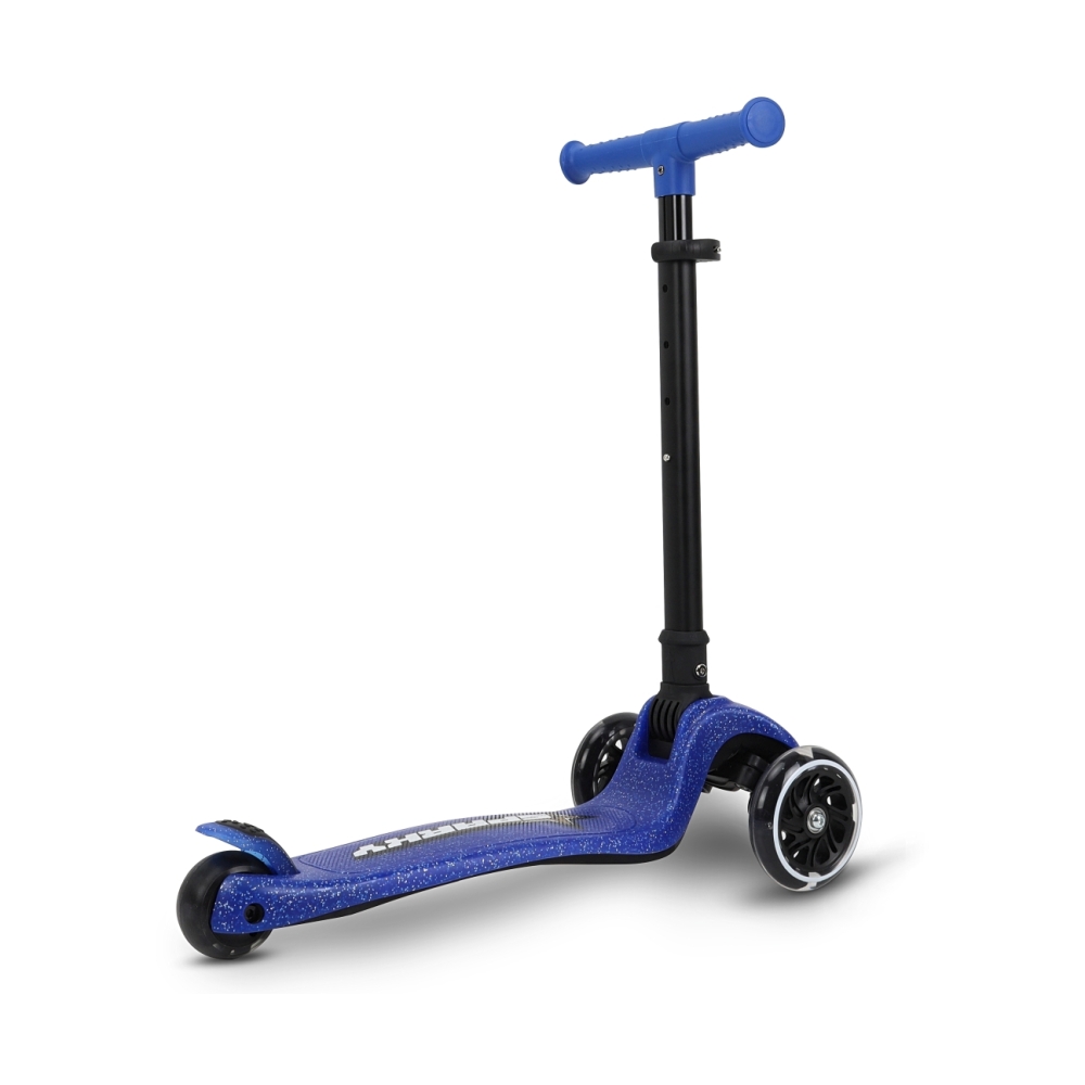 Paspirtukas Sparky, Blue-Judėjimui, Paspirtukai vaikams-e-vaikas