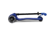 Scooter Sparky Blue