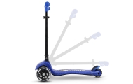 Scooter Sparky Blue