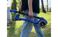 Paspirtukas Sparky, Blue-Judėjimui, Paspirtukai vaikams-e-vaikas