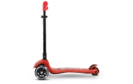 Scooter Sparky Red