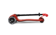 Scooter Sparky Red