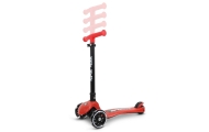 Scooter Sparky Red