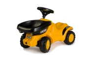 Rolly Toys 135646 Jeździk Rolly MiniTrac Wywrotka JCB