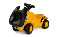 Rolly Toys 135646 Jeździk Rolly MiniTrac Wywrotka JCB