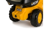 Rolly Toys 135646 Jeździk Rolly MiniTrac Wywrotka JCB