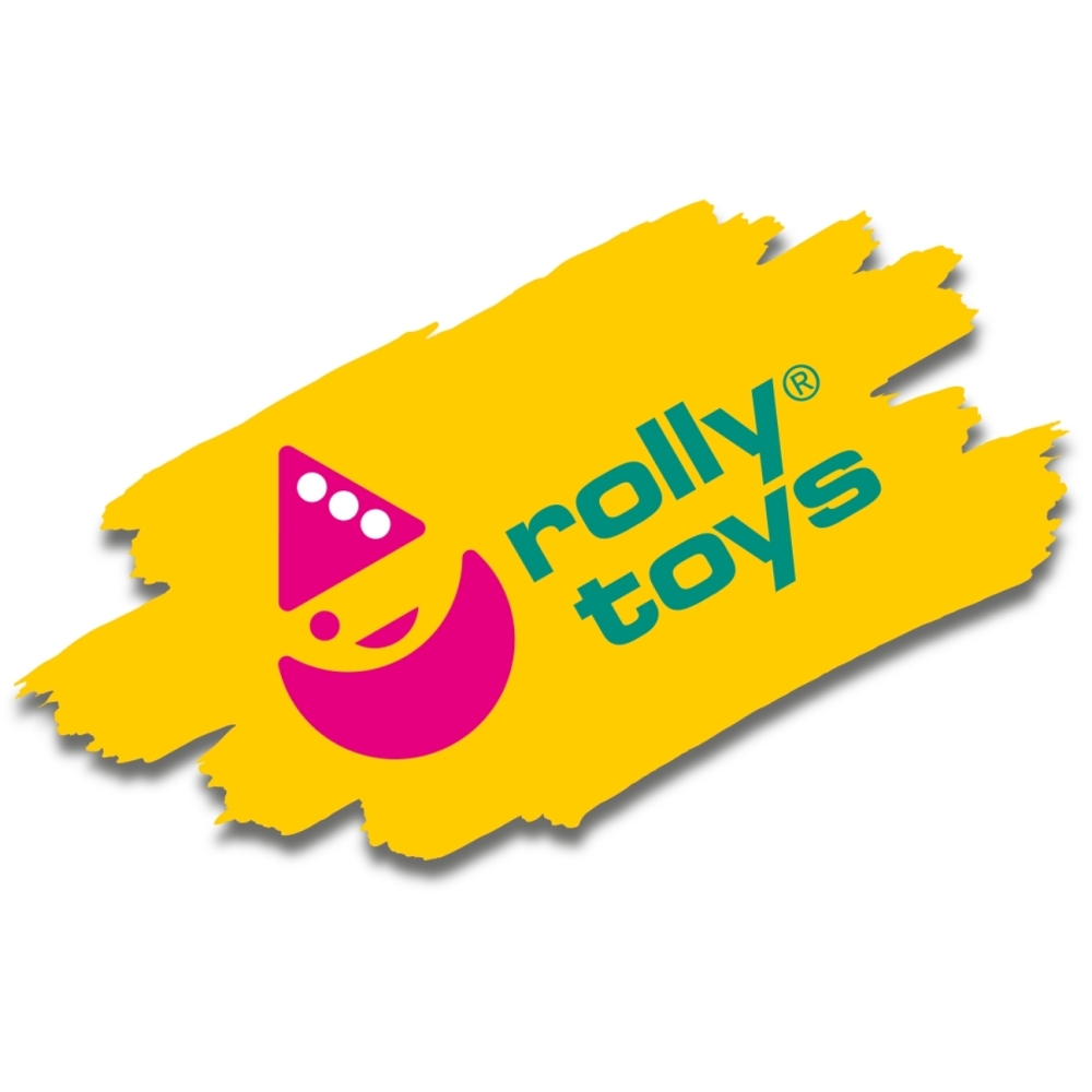 Paspiriama mašinėlė Rolly Toys 135646 Rolly MiniTrac savivartis sunkvežimis JCB Rider-Judėjimui, Paspiriamosios mašinėlės ir jų 