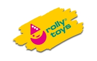 Paspiriama mašinėlė Rolly Toys 135646 Rolly MiniTrac savivartis sunkvežimis JCB Rider-Judėjimui, Paspiriamosios mašinėlės ir jų 