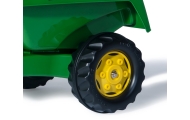 Rolly Toys Przyczepa Rolly Kipper do traktora John Deere
