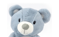 Zabawka pluszowa z Projektorem Milly Bear Blue