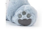 Zabawka pluszowa z Projektorem Milly Bear Blue