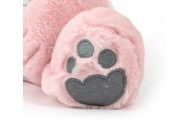 Zabawka pluszowa z Projektorem Milly Bear Pink
