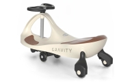 Jeździk Grawitacyjny Gravity Beige Brown