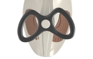 Jeździk Grawitacyjny Gravity Beige Brown
