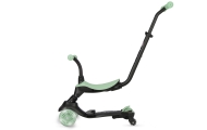 Qplay Hulajnoga Sema Evo 3w1 Green