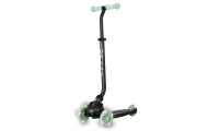 Paspirtukas Qplay Sema Evo 3in1, Green-Judėjimui, Paspirtukai vaikams-e-vaikas