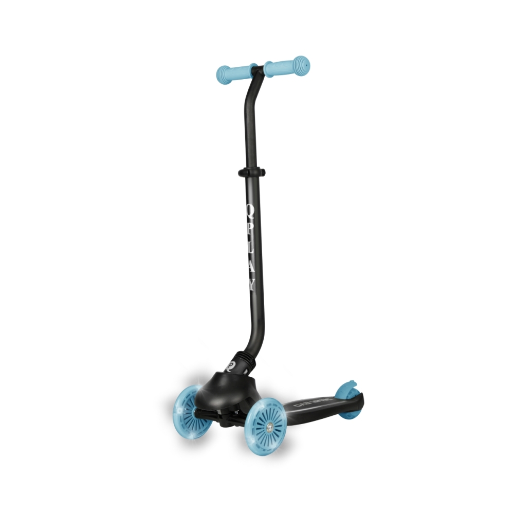 Qplay Hulajnoga Sema Evo 3w1 Sky Blue