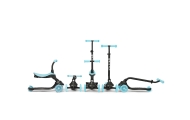 Qplay Hulajnoga Sema Evo 3w1 Sky Blue