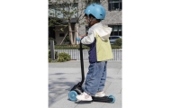 Qplay Hulajnoga Sema Evo 3w1 Sky Blue