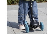 Qplay Hulajnoga Sema Evo 3w1 Sky Blue