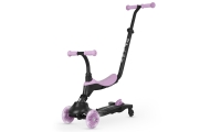 Qplay Hulajnoga Sema Evo 3w1 Violet