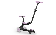 Qplay Hulajnoga Sema Evo 3w1 Violet