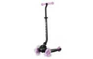 Paspirtukas Qplay Sema Evo 3in1, Violet-Judėjimui, Paspirtukai vaikams-e-vaikas