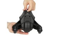 Qplay Hulajnoga Sema Evo 3w1 Violet