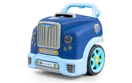 Silnik rozkręcalny N-gine Blue