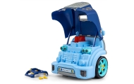 Mažojo mechaniko variklio rinkinys N-gine, mėlynas-Žaislai, Profesijos, buities žaislai, Meistro žaislai-e-vaikas