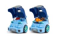 Silnik rozkręcalny N-gine Blue