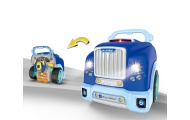 Mažojo mechaniko variklio rinkinys N-gine, mėlynas-Žaislai, Profesijos, buities žaislai, Meistro žaislai-e-vaikas