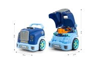 Silnik rozkręcalny N-gine Blue