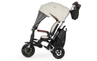 Qplay Rowerek Trójkołowy Nova Deluxe Beige