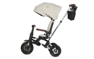 Qplay Rowerek Trójkołowy Nova Deluxe Beige