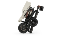Qplay Rowerek Trójkołowy Nova Deluxe Beige