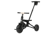 Qplay Rowerek Trójkołowy Nova Max Beige