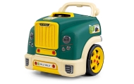 Mažojo mechaniko variklio rinkinys N-gine, žalias-Žaislai, Profesijos, buities žaislai, Meistro žaislai-e-vaikas
