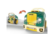 Mažojo mechaniko variklio rinkinys N-gine, žalias-Žaislai, Profesijos, buities žaislai, Meistro žaislai-e-vaikas