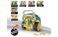 Mažojo mechaniko variklio rinkinys N-gine, žalias-Žaislai, Profesijos, buities žaislai, Meistro žaislai-e-vaikas