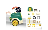 Mažojo mechaniko variklio rinkinys N-gine, žalias-Žaislai, Profesijos, buities žaislai, Meistro žaislai-e-vaikas