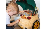 Mažojo mechaniko variklio rinkinys N-gine, žalias-Žaislai, Profesijos, buities žaislai, Meistro žaislai-e-vaikas