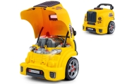 Silnik rozkręcalny N-gine Yellow