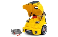 Silnik rozkręcalny N-gine Yellow