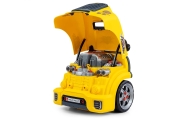 Silnik rozkręcalny N-gine Yellow